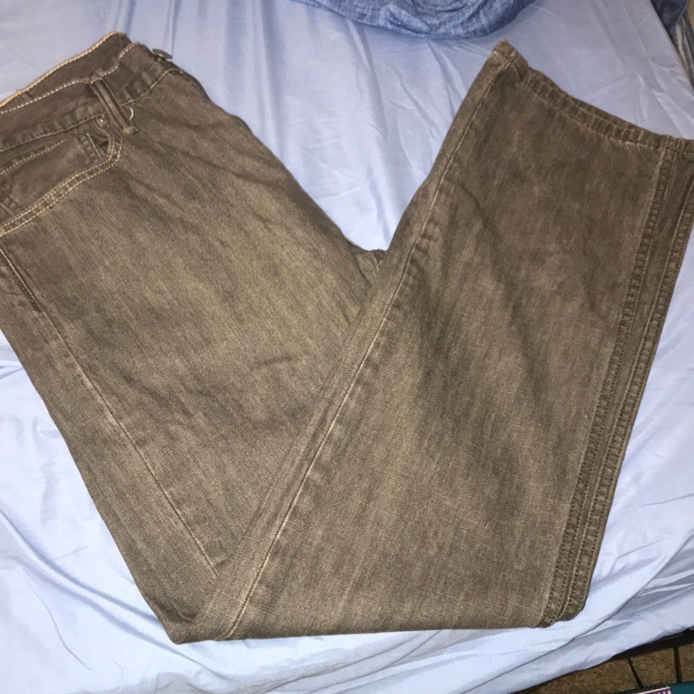 LEVI JEANS (513)